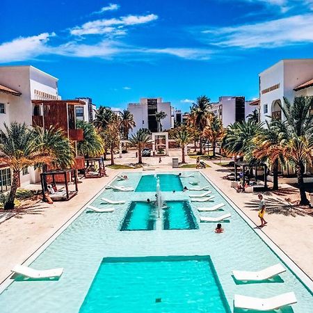 Tanama Hotel Punta Cana Bagian luar foto