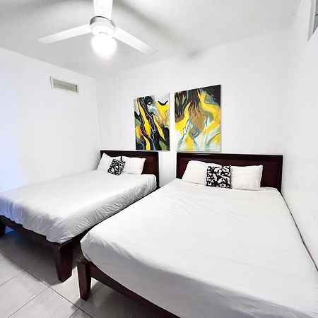 Tanama Hotel Punta Cana Bagian luar foto