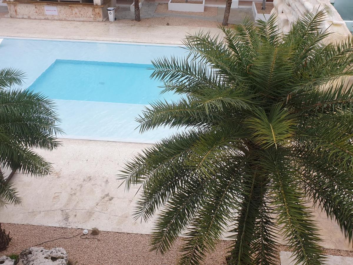 Tanama Hotel Punta Cana Bagian luar foto