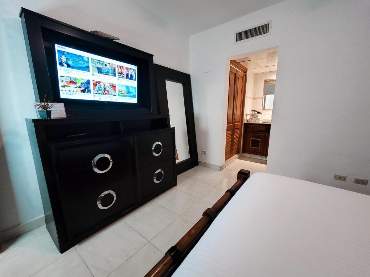 Tanama Hotel Punta Cana Bagian luar foto