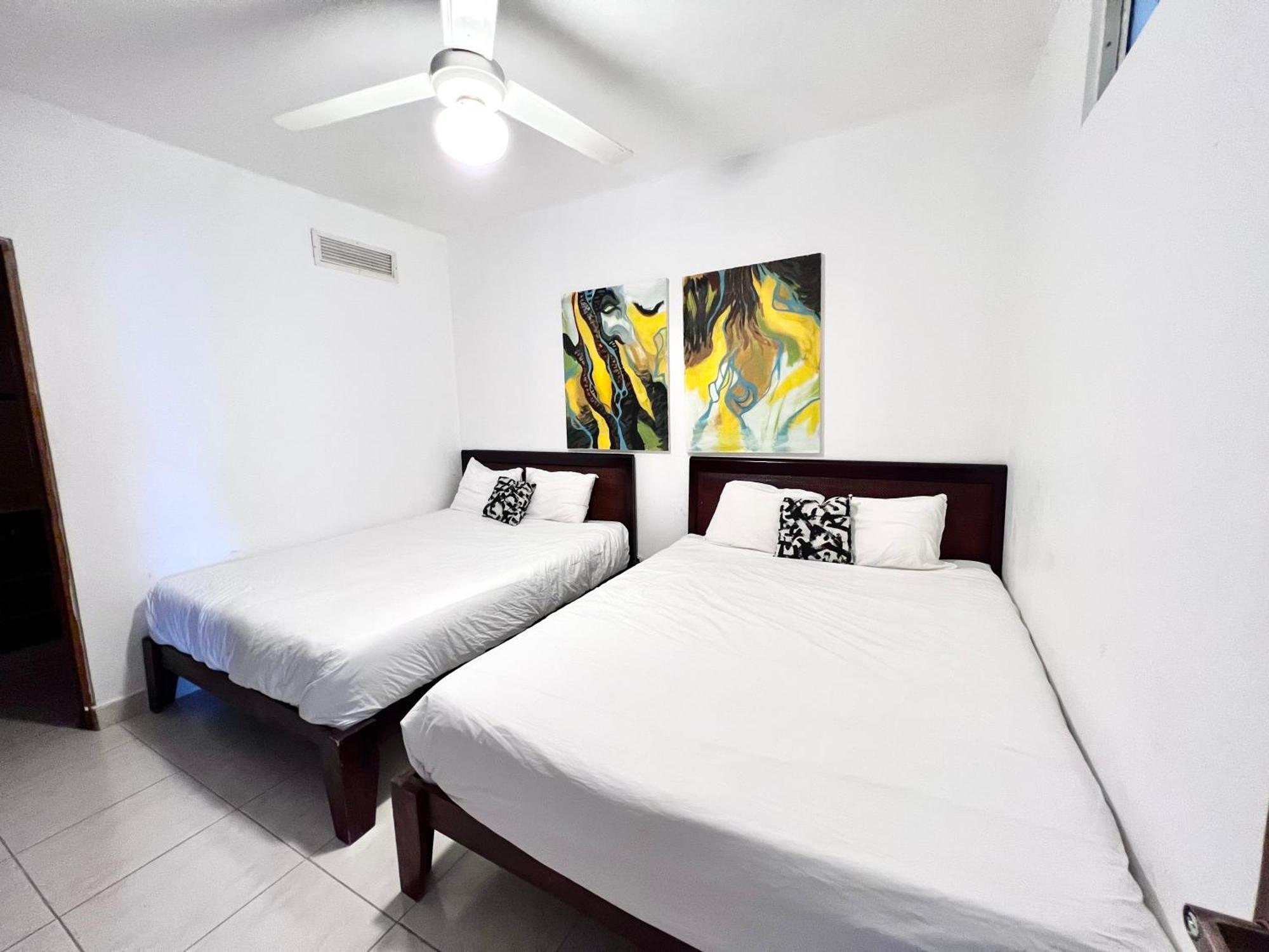 Tanama Hotel Punta Cana Bagian luar foto