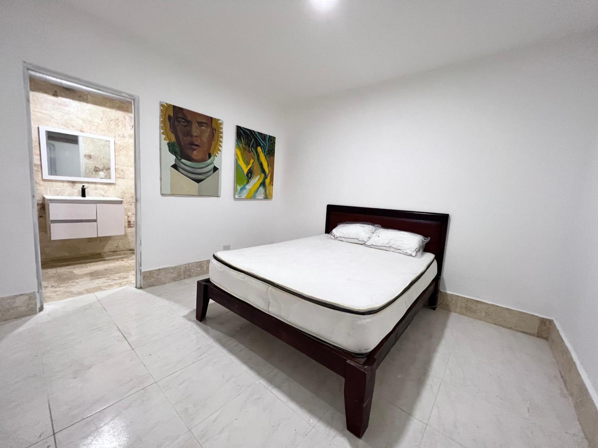 Tanama Hotel Punta Cana Bagian luar foto