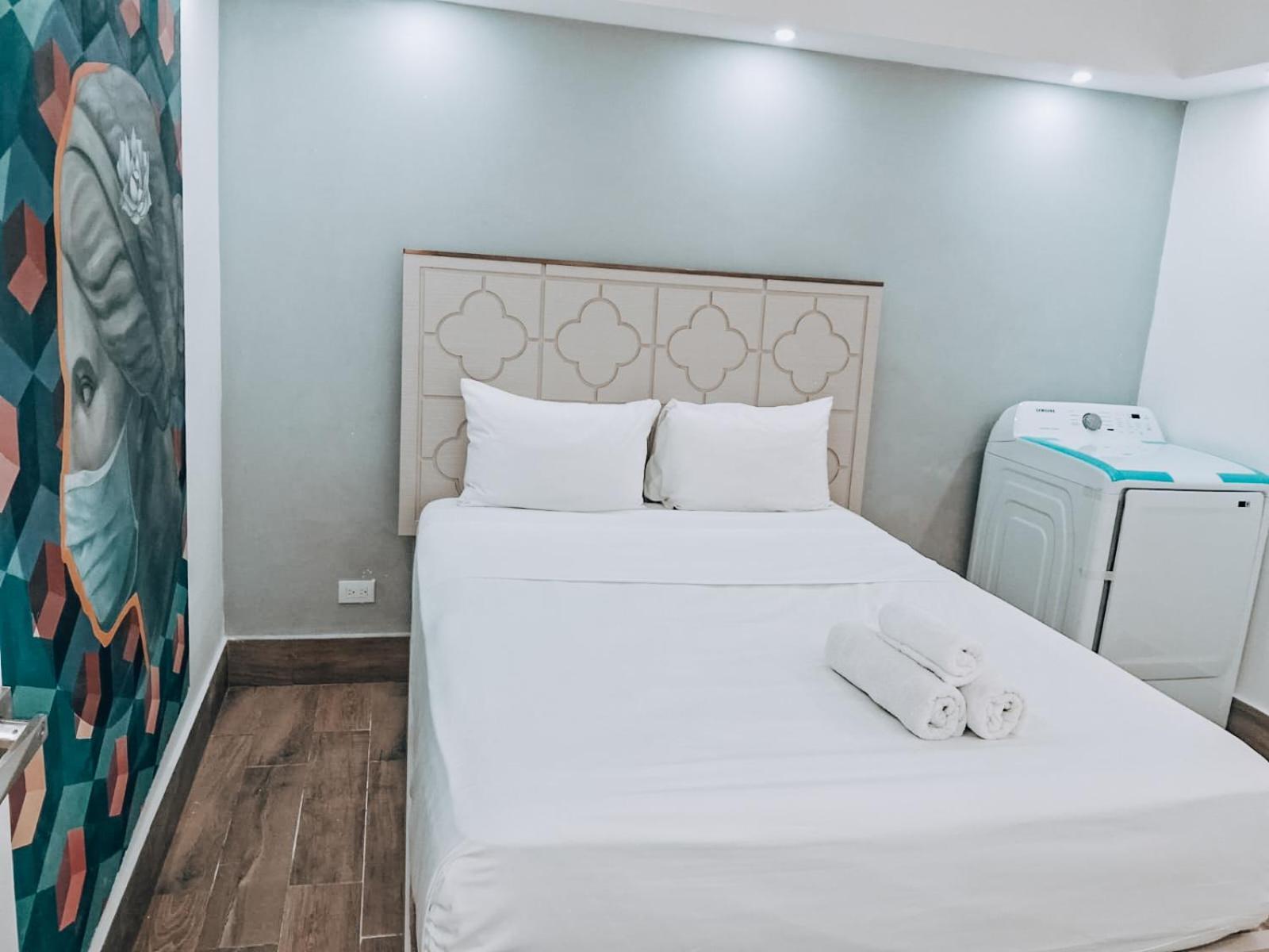 Tanama Hotel Punta Cana Bagian luar foto