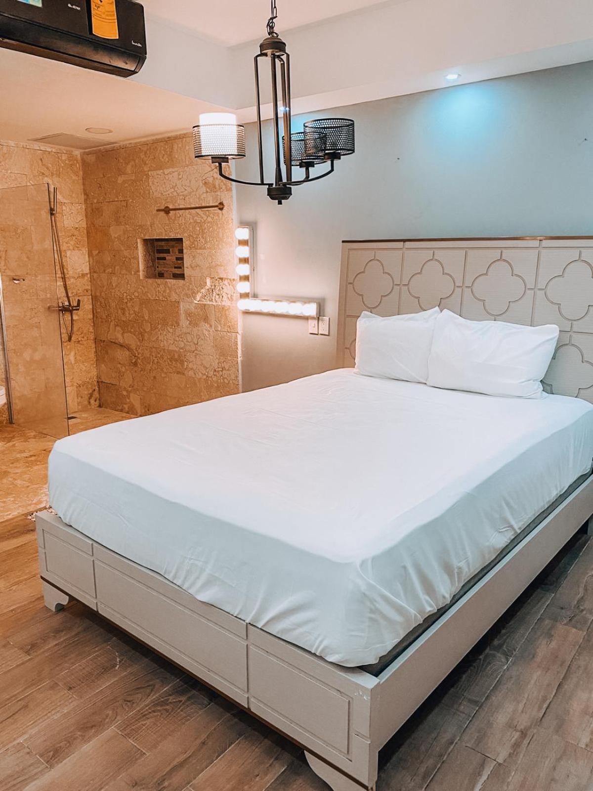 Tanama Hotel Punta Cana Bagian luar foto