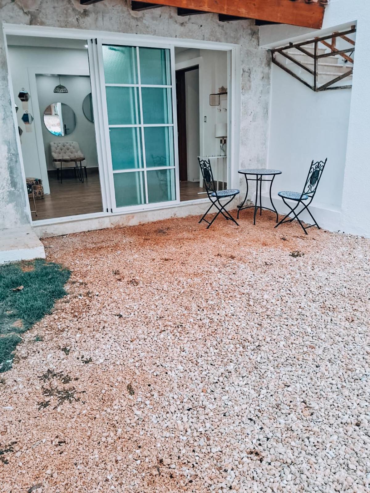 Tanama Hotel Punta Cana Bagian luar foto