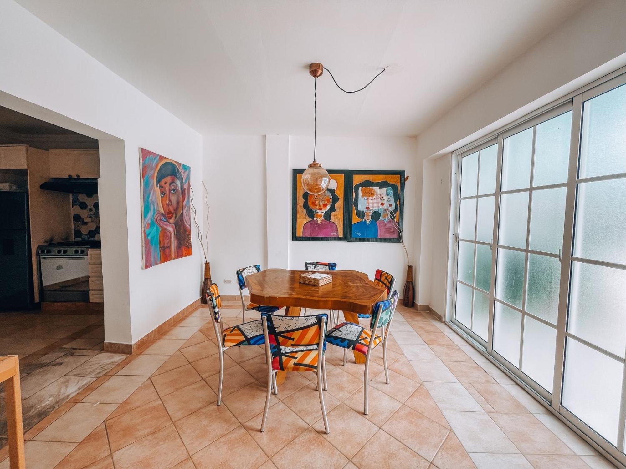 Tanama Hotel Punta Cana Bagian luar foto