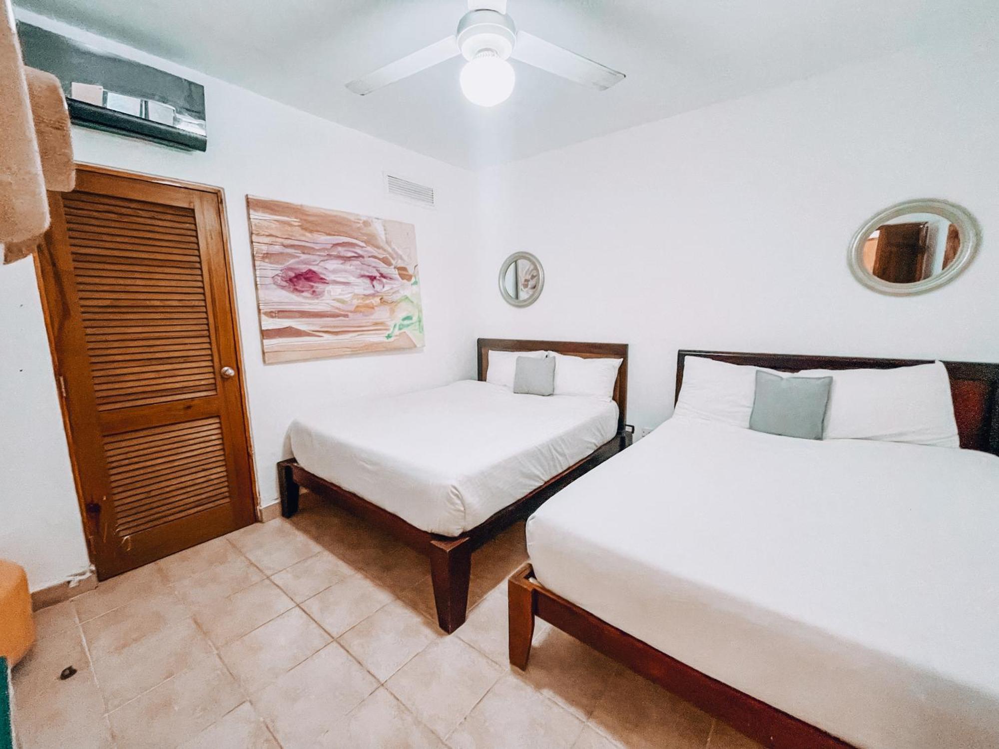 Tanama Hotel Punta Cana Bagian luar foto