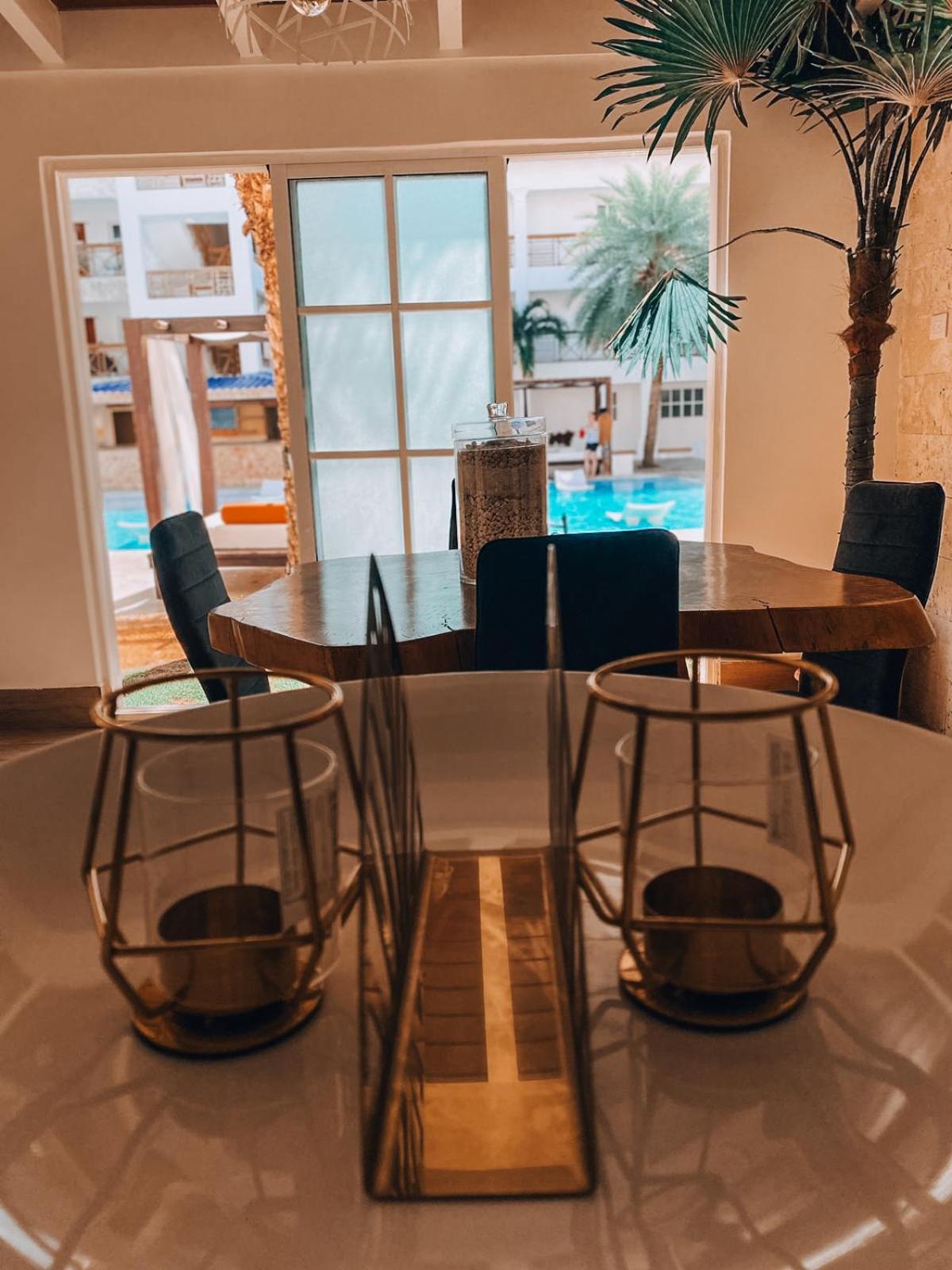 Tanama Hotel Punta Cana Bagian luar foto