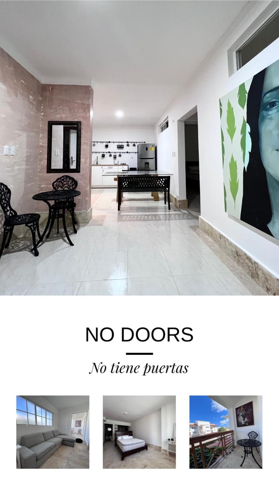 Tanama Hotel Punta Cana Bagian luar foto