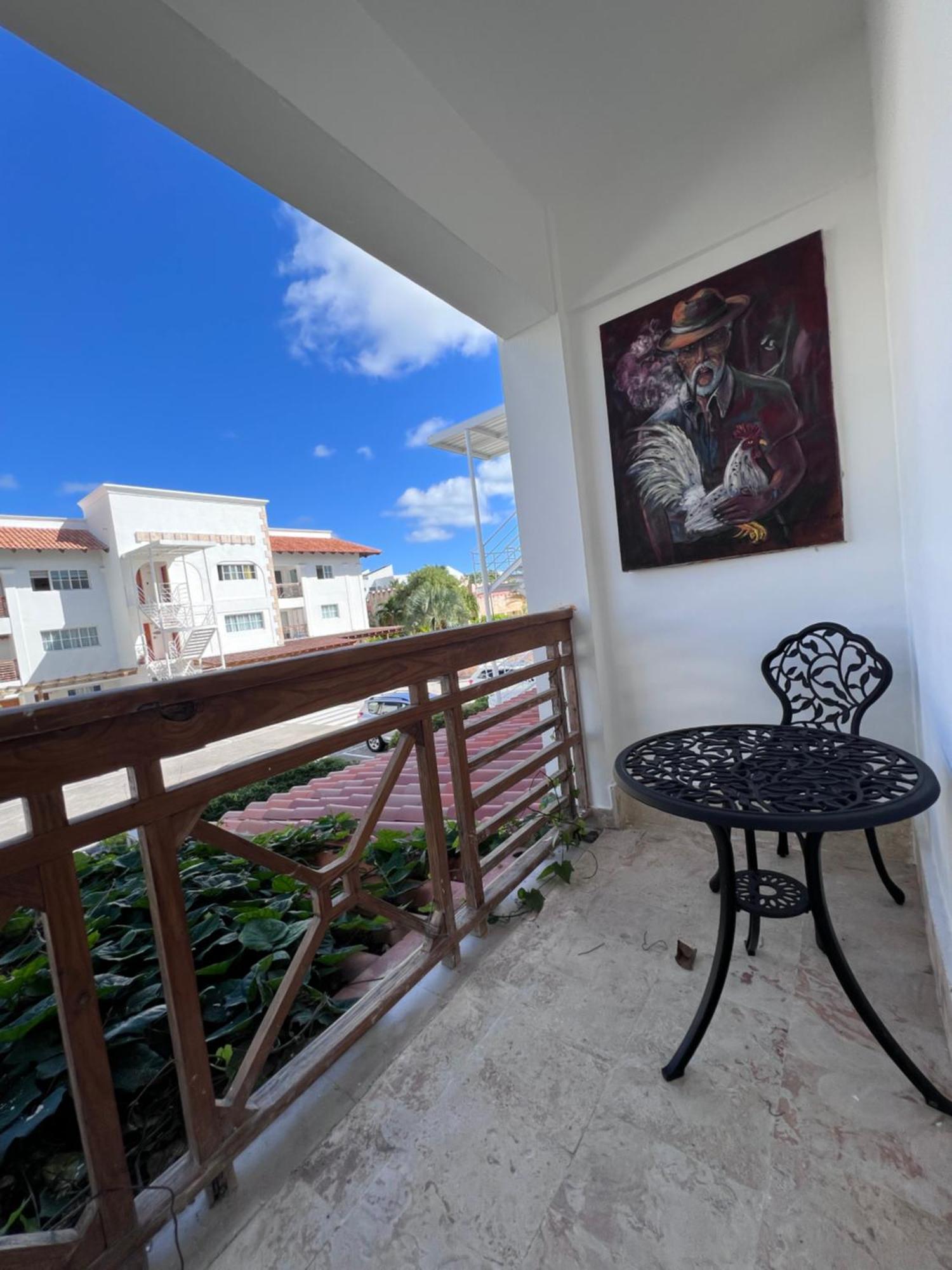 Tanama Hotel Punta Cana Bagian luar foto