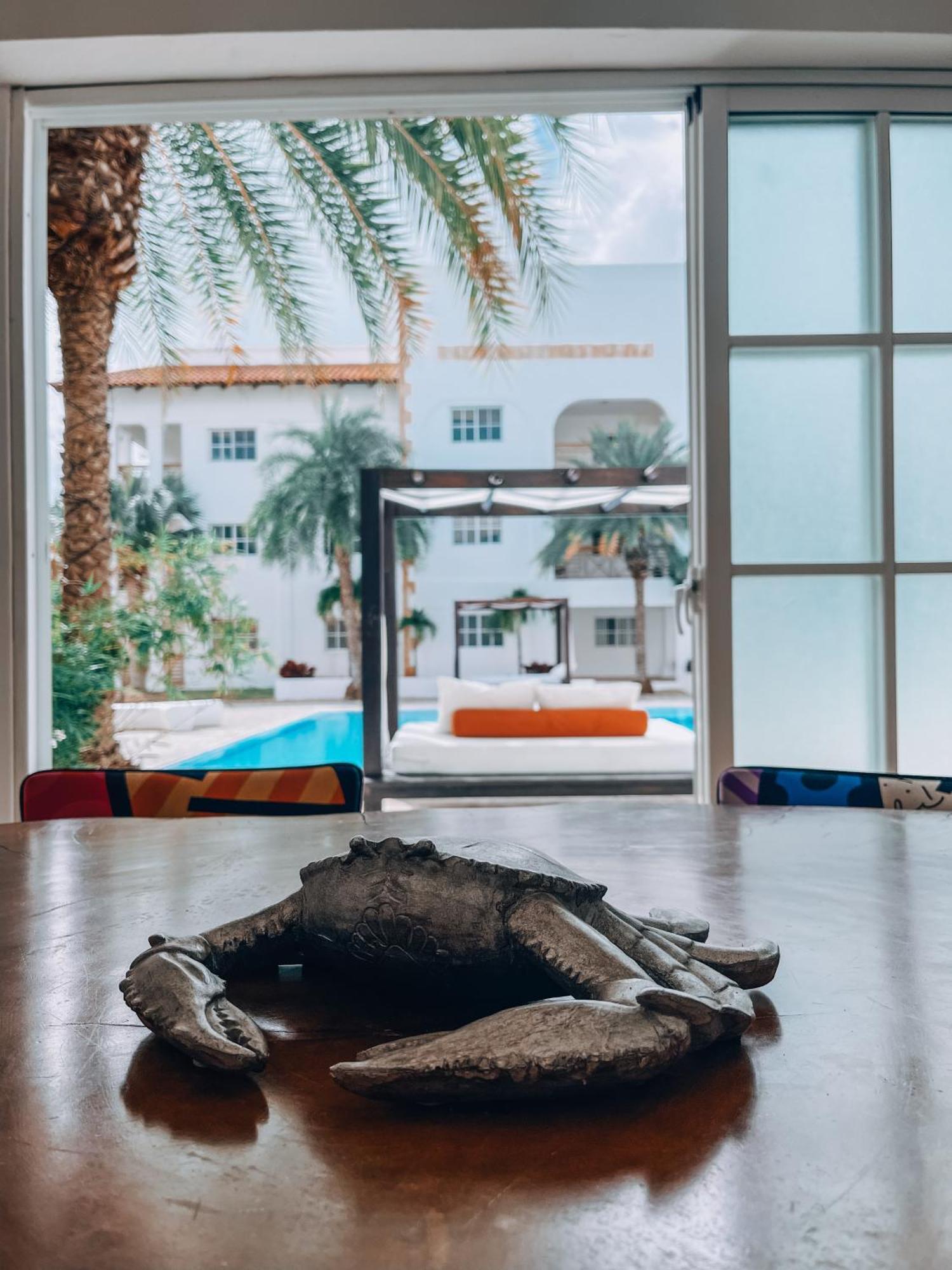 Tanama Hotel Punta Cana Bagian luar foto