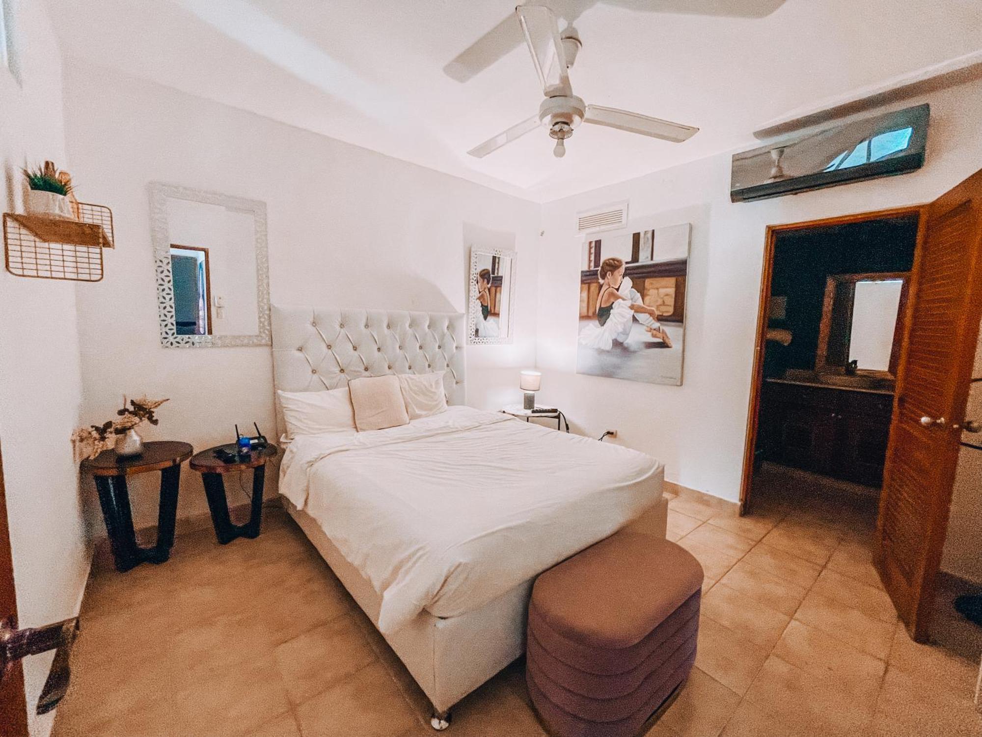 Tanama Hotel Punta Cana Bagian luar foto