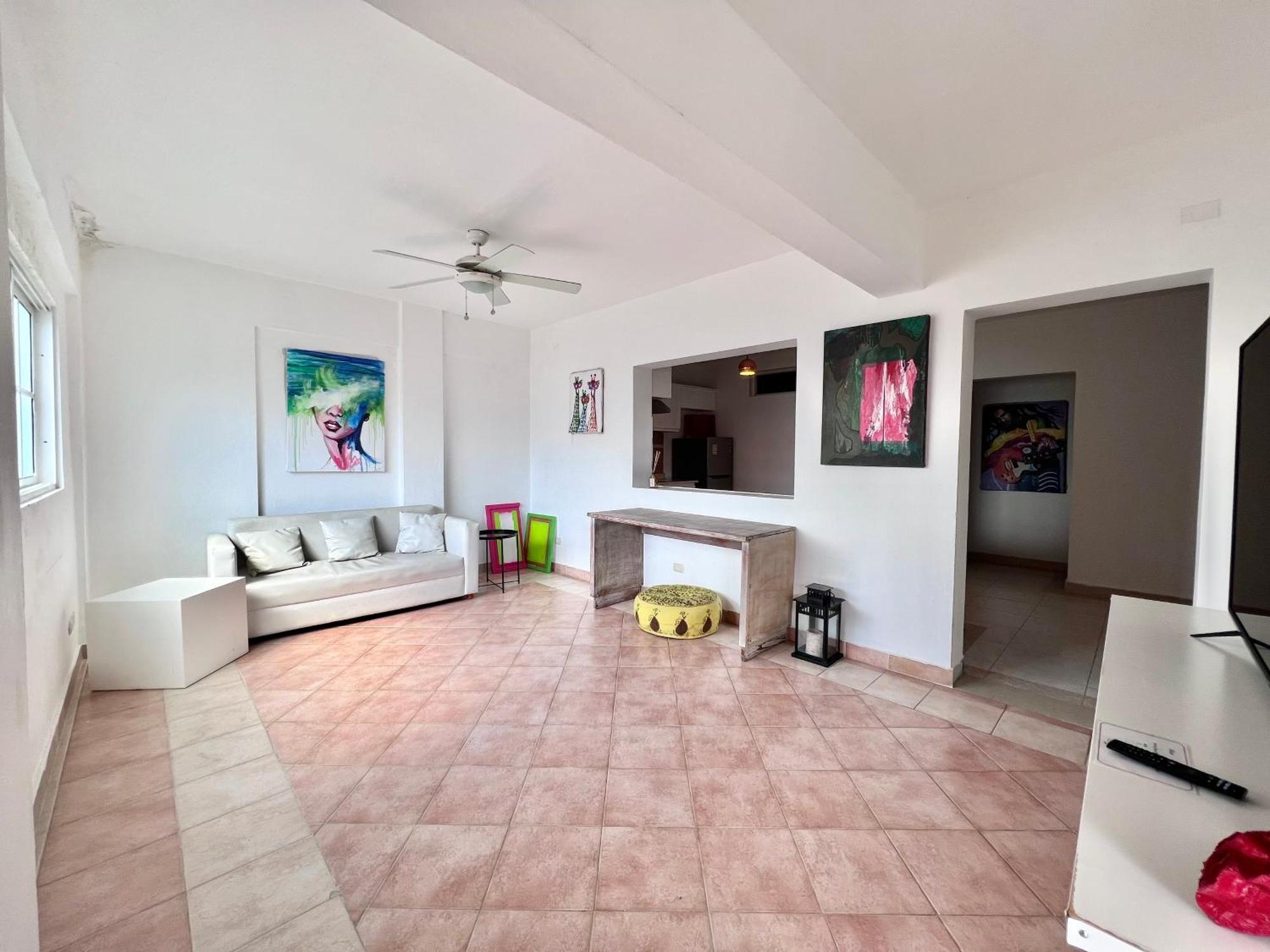 Tanama Hotel Punta Cana Bagian luar foto