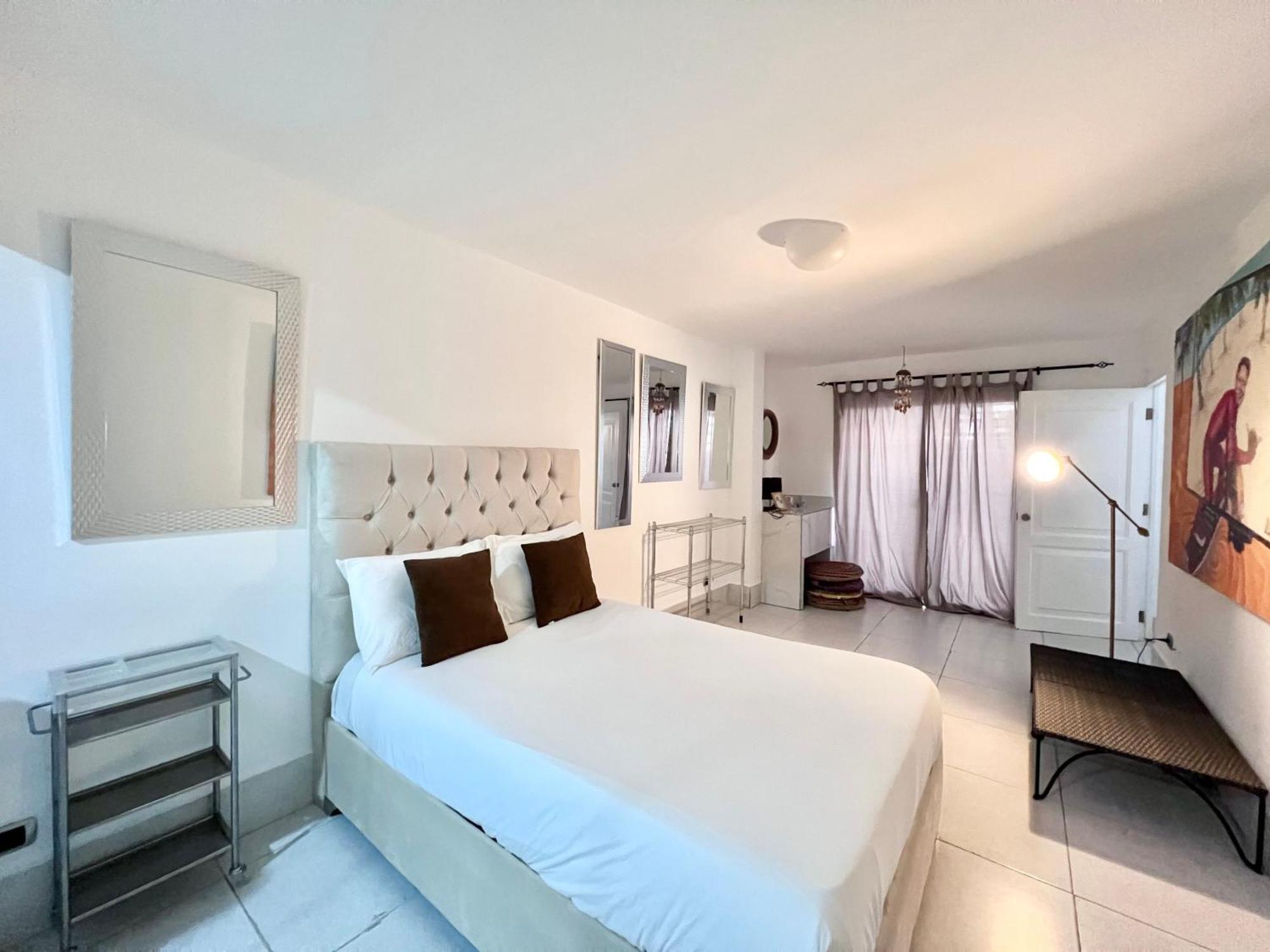 Tanama Hotel Punta Cana Bagian luar foto