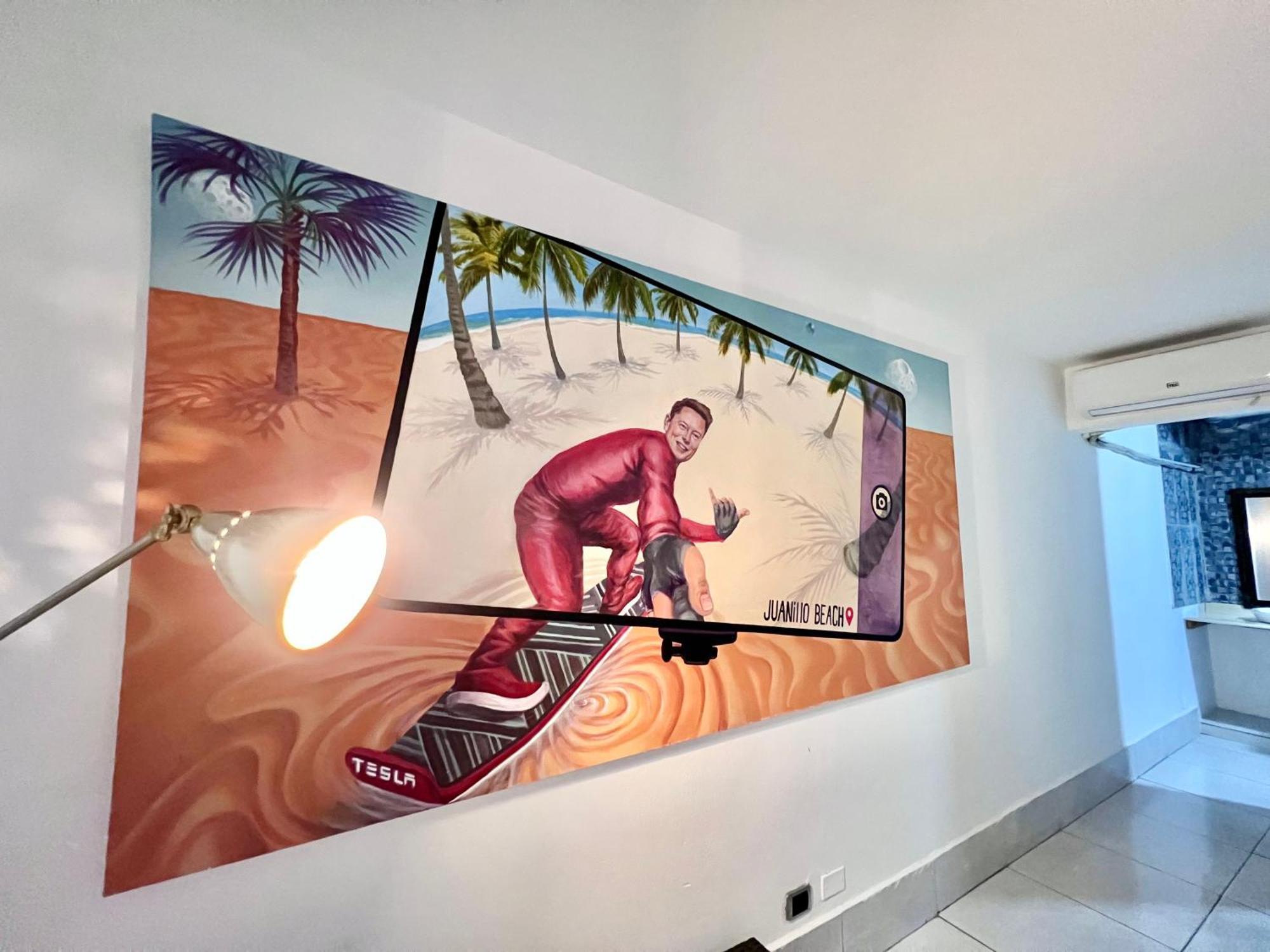 Tanama Hotel Punta Cana Bagian luar foto